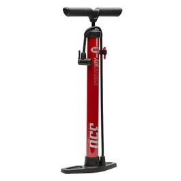 Bell air best sale attack floor pump