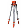 Contractor-Grade Tripod, Aluminum