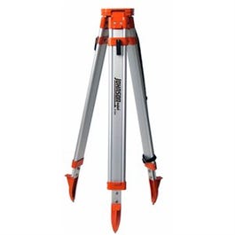 Contractor-Grade Tripod, Aluminum