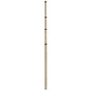 Level Rod, Aluminum, 13-Ft.