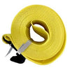 4-Inch x 30-Ft. Strap With Flat Hook