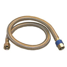 Appliance & Faucet Connector, 3/8-In. x 3/8-In. Compression x 36-In.