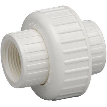 Homewerks Worldwide 511-44-1-1B 1 Ips Pvc Union
