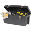 Stanley Tools STST24113 24 Tool Box W/ Tray