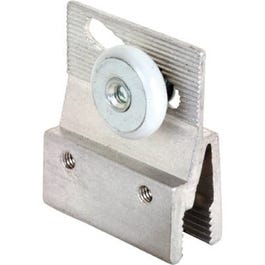 Frameless Shower Door Roller Assembly