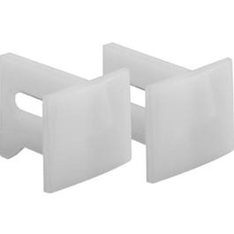 Pocket Door Side Adjusting Guide, 2-Ct.