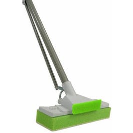 Microfiber Sponge Mop