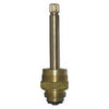 Indiana Brass Shower Stem, Hot & Cold