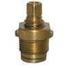 Lavatory Stem For Central Brass Faucets, Hot