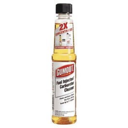 2X Carburetor/Fuel Injector Cleaner, 6-oz.