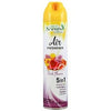 Air Freshener, Fresh Flowers, 9-oz. Aerosol