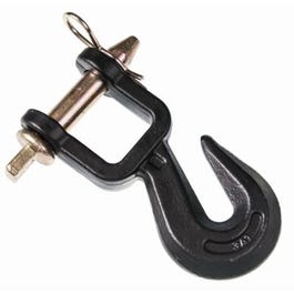 Drawbar Grab Hook