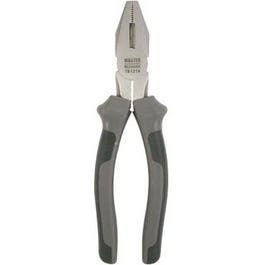 8-Inch Heavy Duty Linesman Pliers