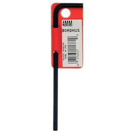 19MM Hex L-Key