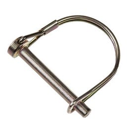 Hitch Pin, 5/16x2-1/4-In.