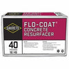 Flo-Coat Concrete Resurfacer, 40-Lbs.