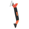 3-In-1 Caulk Tool