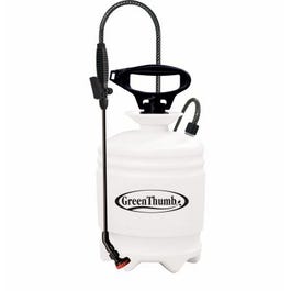 Pump Sprayer, 2-Gallons