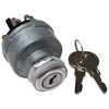 Ignition Switch With Keys