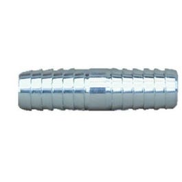 Galvanized Steel Insert Coupling, 0.75-In.