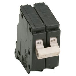 Circuit Breaker, Double Pole, 40A