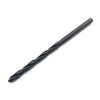 Drill Bit, High-Speed Steel, Black Oxide, 11/64 x 3-1/4-In.