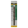 15/32 x 5-3/4-In. Cobalt High-Speed Drill Bit