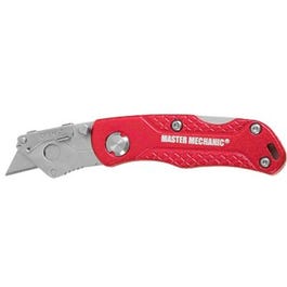 Mini Folding Utility Knife