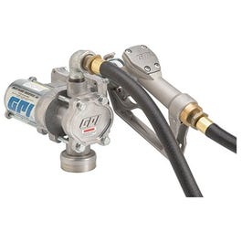 EZ-8 Fuel Pump, 8-GPM, 12-Volt