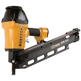 Framing Nailer, Round Head