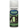 Glow In The Dark Spray Paint, 10-oz.