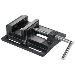 Drill Press Vise, 4-In.