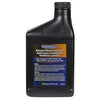 Pressure Washer Pump Oil, 30W, 1-Pint