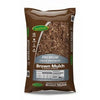 Colored Mulch, Brown, 2-Cu. Ft.