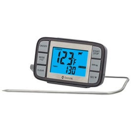 OMG Digital Grill Thermometer