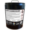 Parts Solvent Cleaner, 5-Gal.