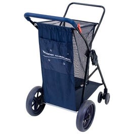 All-Terrain Cart, Folding