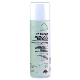 EZ Green HVAC Coil Cleaner, 19-oz. Aerosol