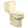 Colony HET Toilet-To-Go, Elongated, 1.28-GPF, Bone