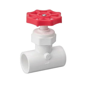 B & K Industries Stop Valve 3/4"