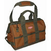 Gatemouth Tool Bag, 16-In.