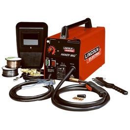 Handy Mig Wire-Feed Welder