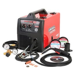 Easy Mig 180 Wire-Feed Welder