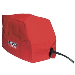 Canvas Cover For Small Wire-Feed Welder