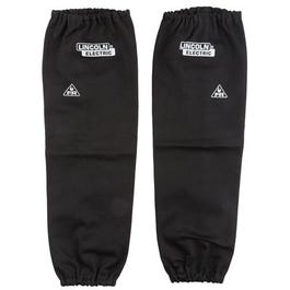 Black Welding Sleeves
