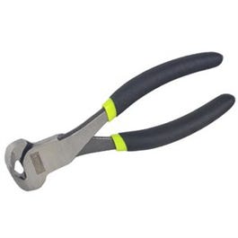 End-Cutting Nipper Pliers, 7-In.