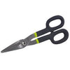 Duckbill Tin Snips, 10-In.