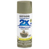 Painter's Touch 2X Spray Paint, Satin Oregano, 12-oz.