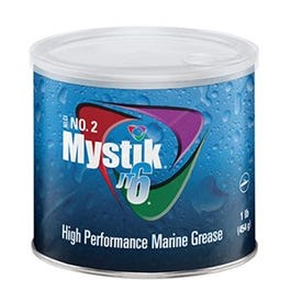 High-Performance Marine Grease, 1-Lb.