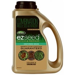 EZ Seed Lawn Repair, 1-0-0 Formula, Covers 85-Sq. Ft., 3.75-Lbs.